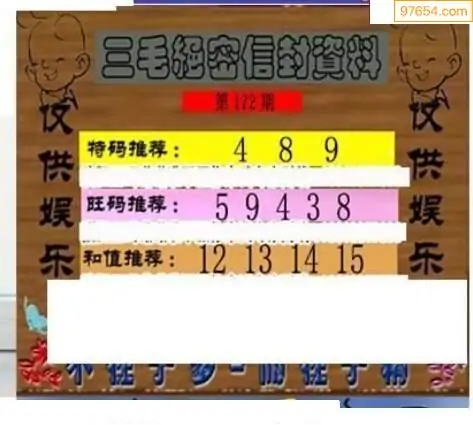 3D图库中的三毛之美