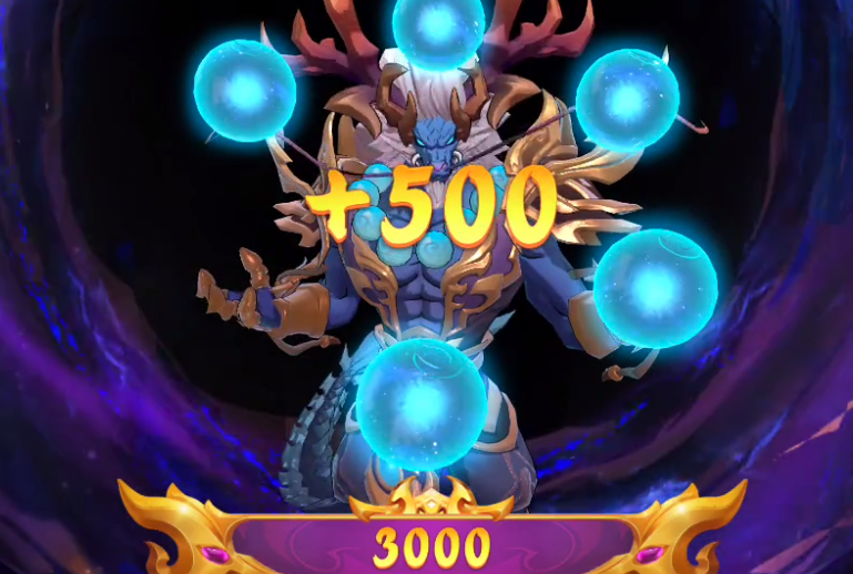 新仙魔新仙魔，神秘世界的奇幻之旅