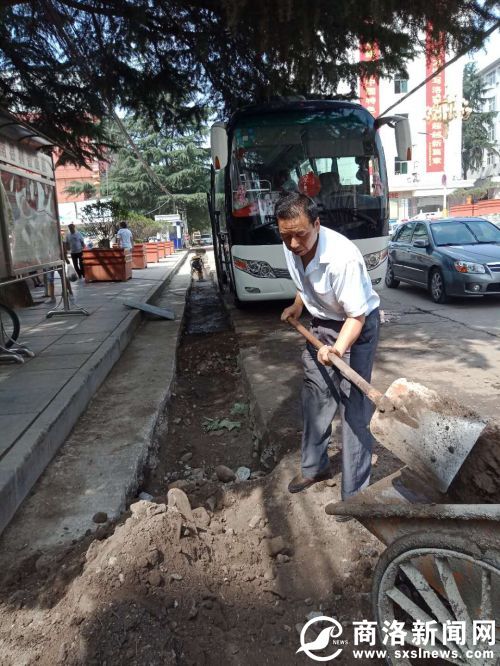 薛道路薛道路概述