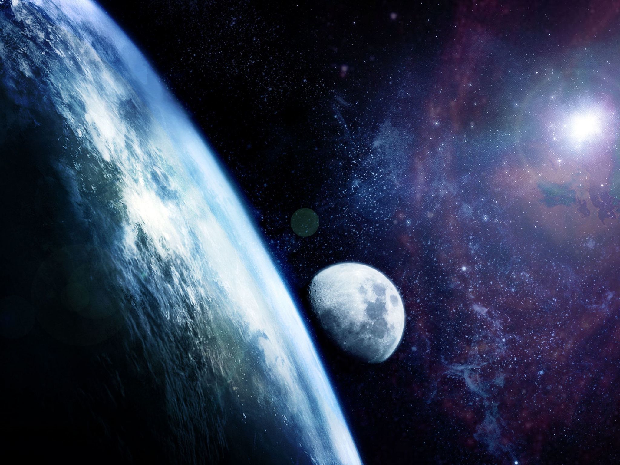 星空游，探索宇宙的无尽魅力