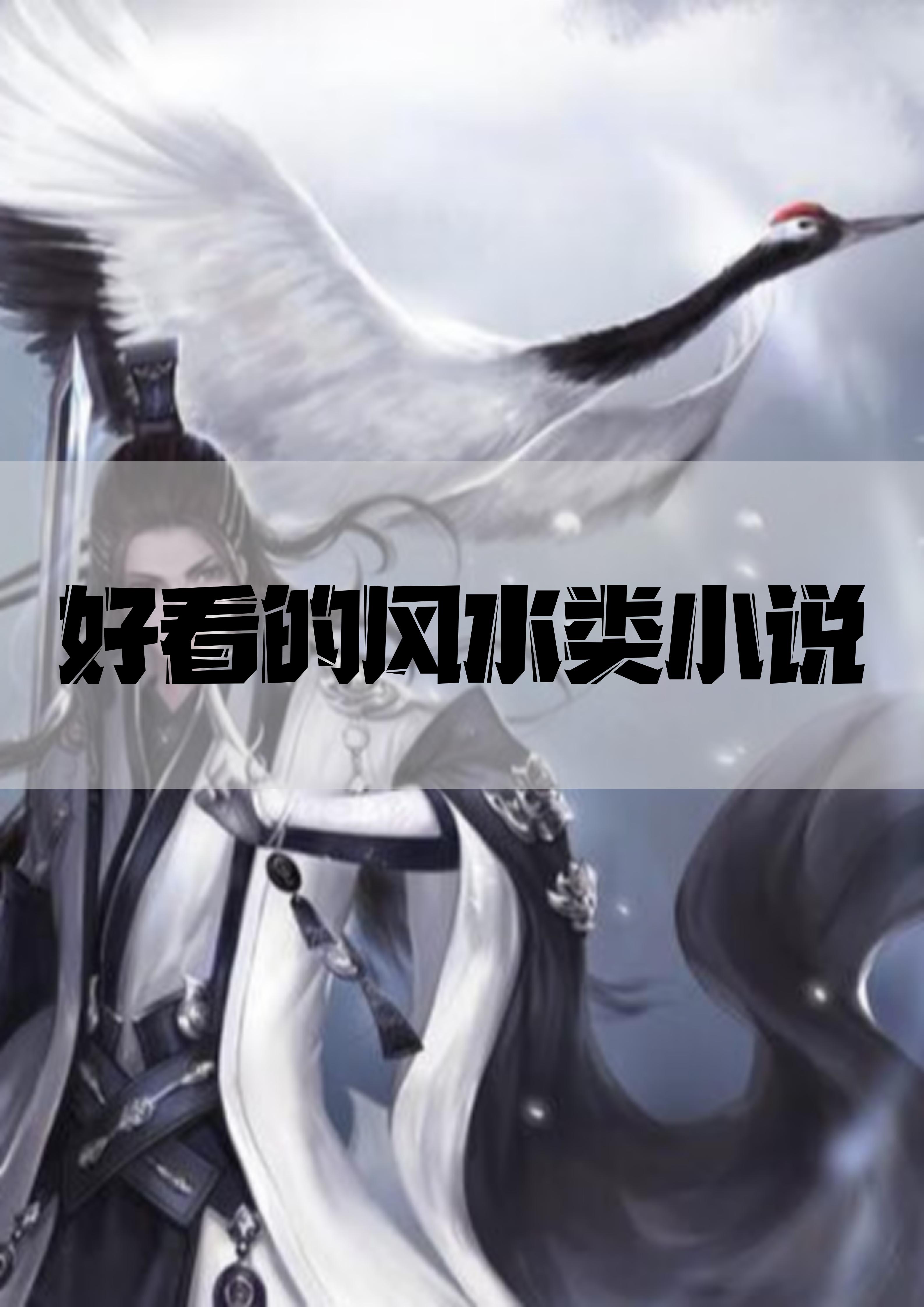 都市极品风水师-第2张图片