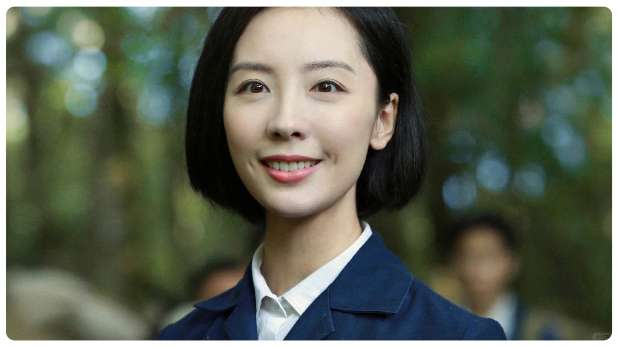 曹晓洁曹晓洁，才华横溢的青春使者