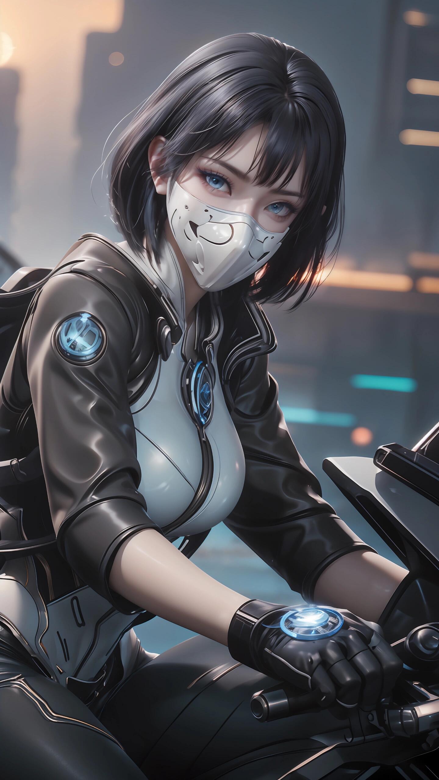 东方空战姬东方空战姬，神秘而英勇的传奇-第1张图片