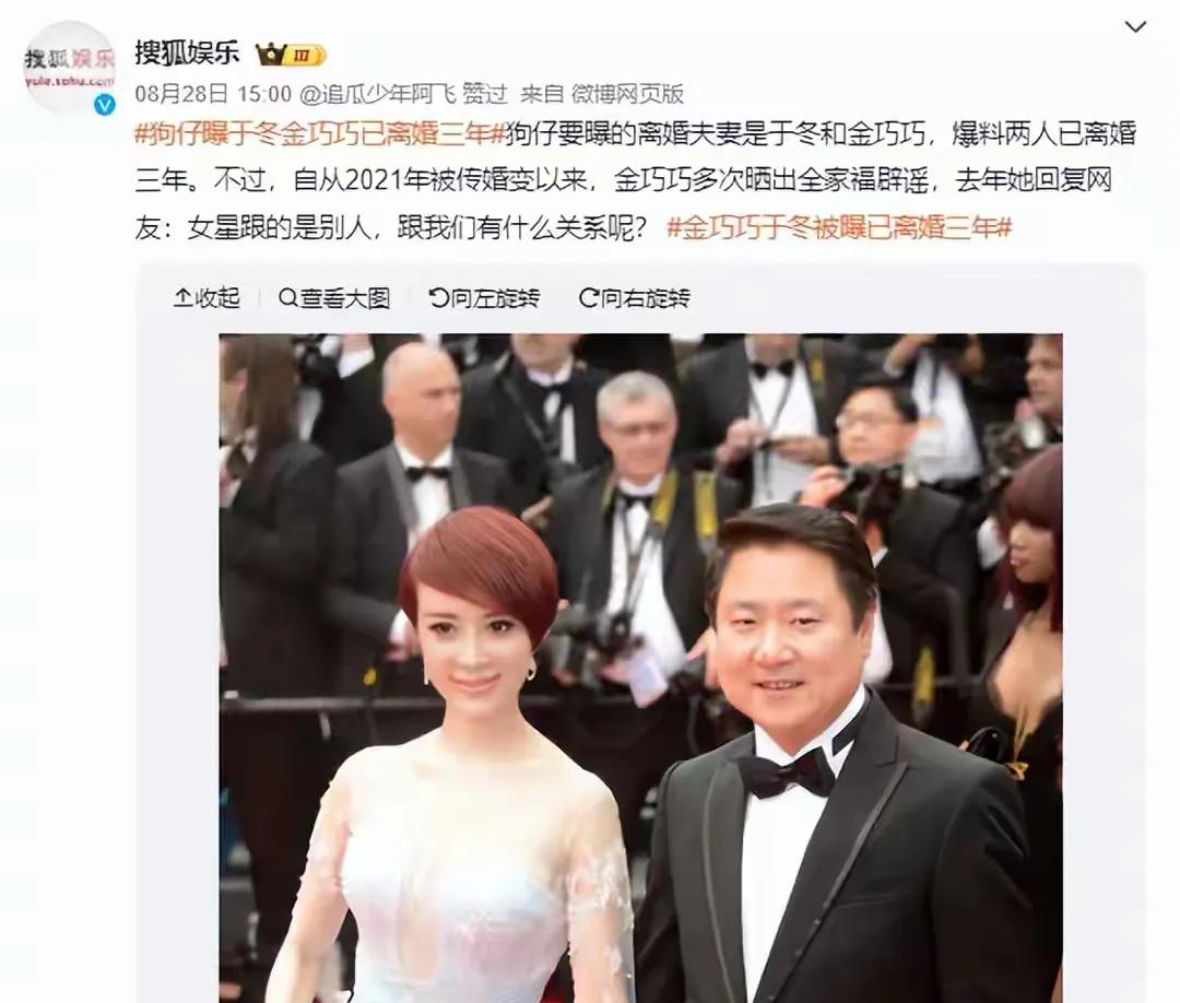 傅艺伟与金巧巧，演艺界的璀璨明星-第3张图片