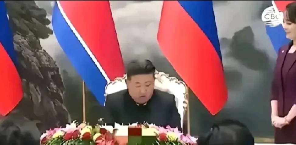 朝鲜废除与韩国所有经济领域合作协议-第2张图片