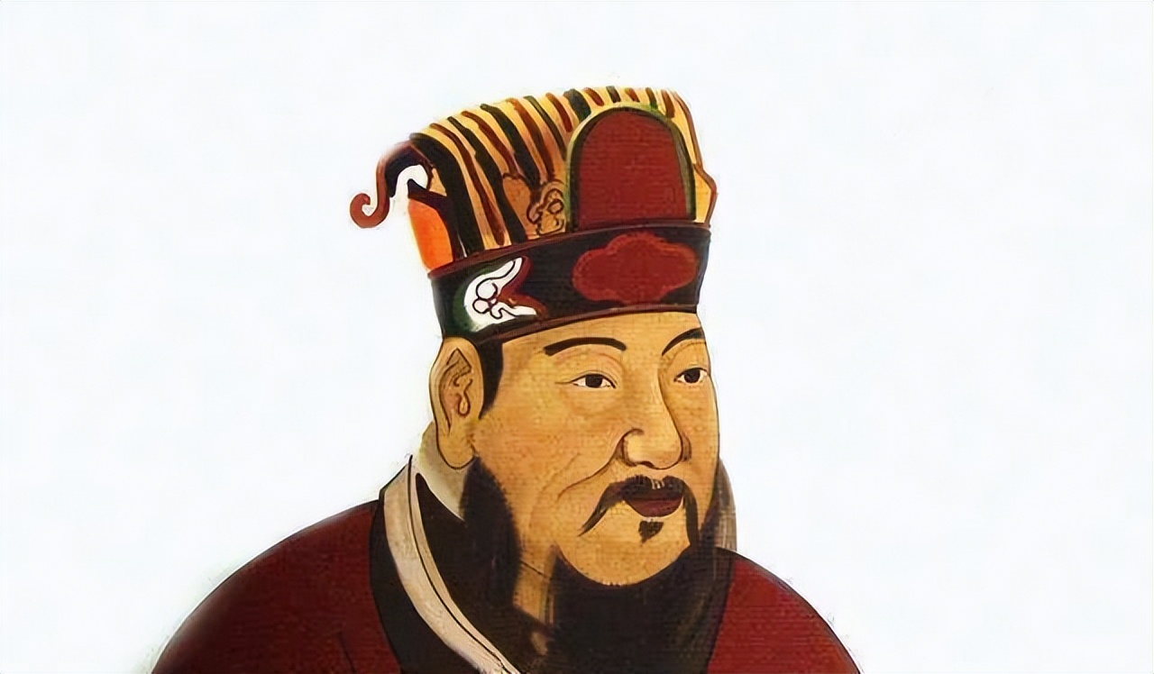 大版六合皇，古代皇权的巅峰-第3张图片