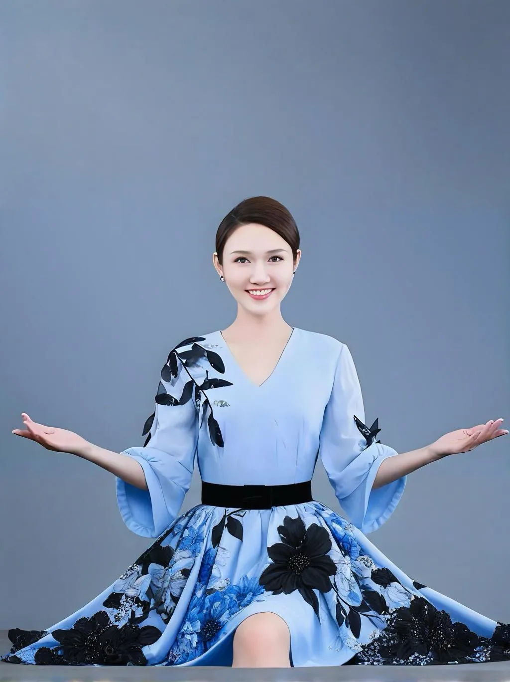 江西十一选五走势图一定牛?江西十一选五走势图一定牛