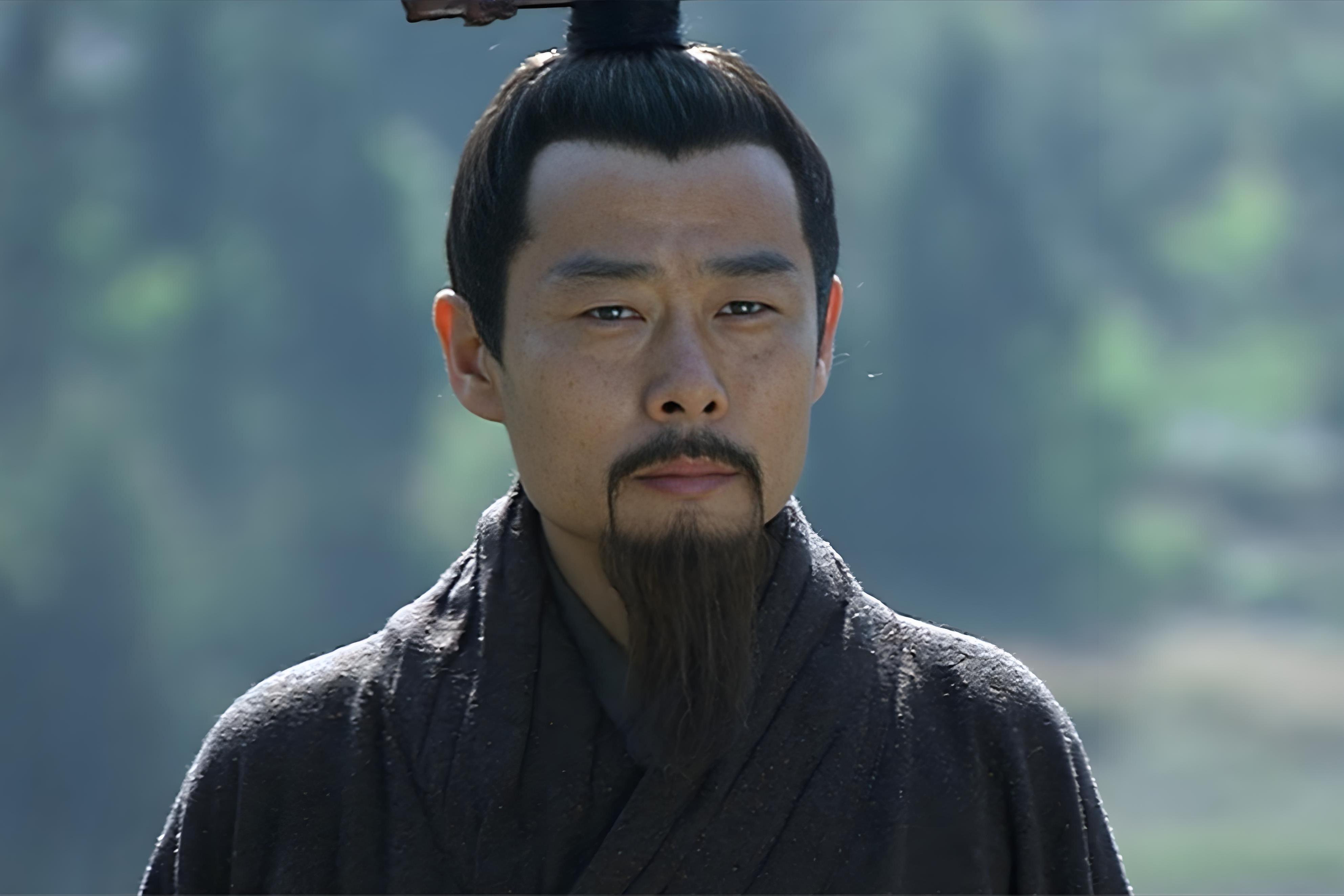三国十大奇人异士三国十大奇人-第2张图片