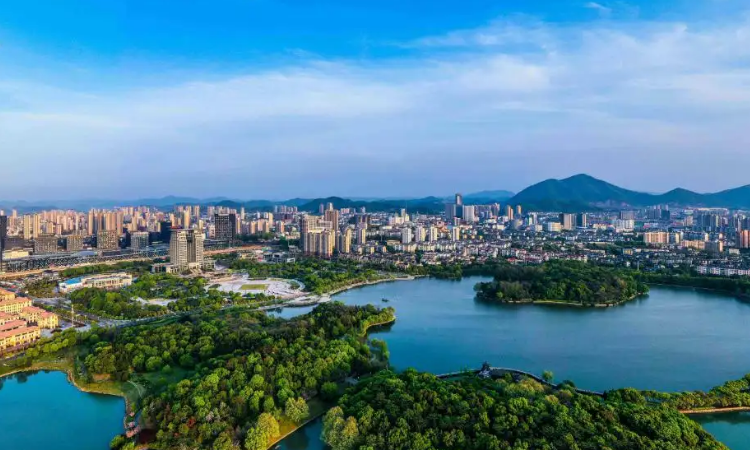 池州城市在线池州城市在线，城市发展的新篇章