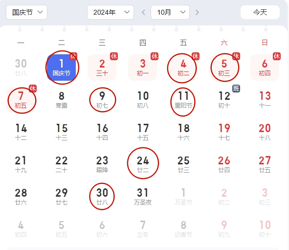 2024年初几开工比较好2024年初开工吉日推荐-第2张图片