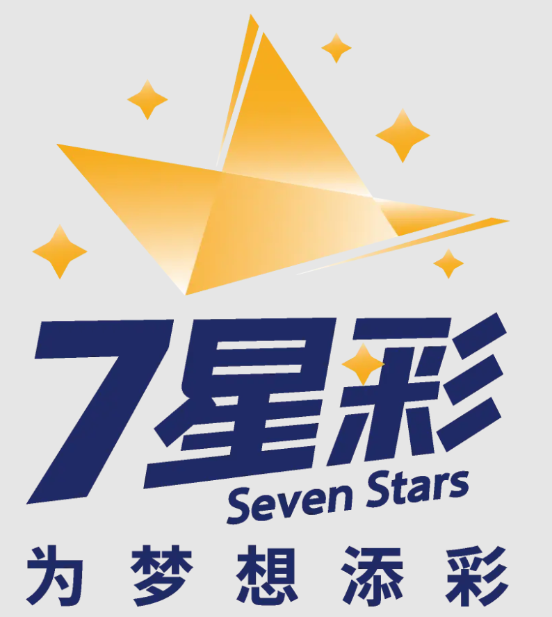 七星彩开奖号码今天