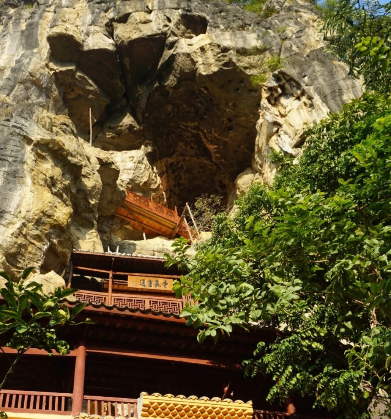 广西风水宝地广西风水宝地，探寻自然与人文的和谐