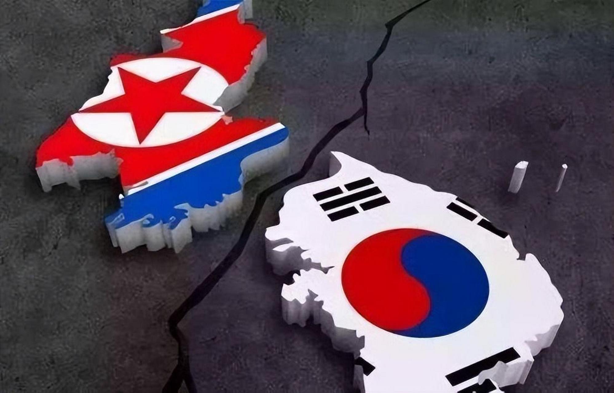 朝鲜废除与韩国所有经济领域合作协议朝鲜废除与韩国所有经济领域合作协议-第3张图片