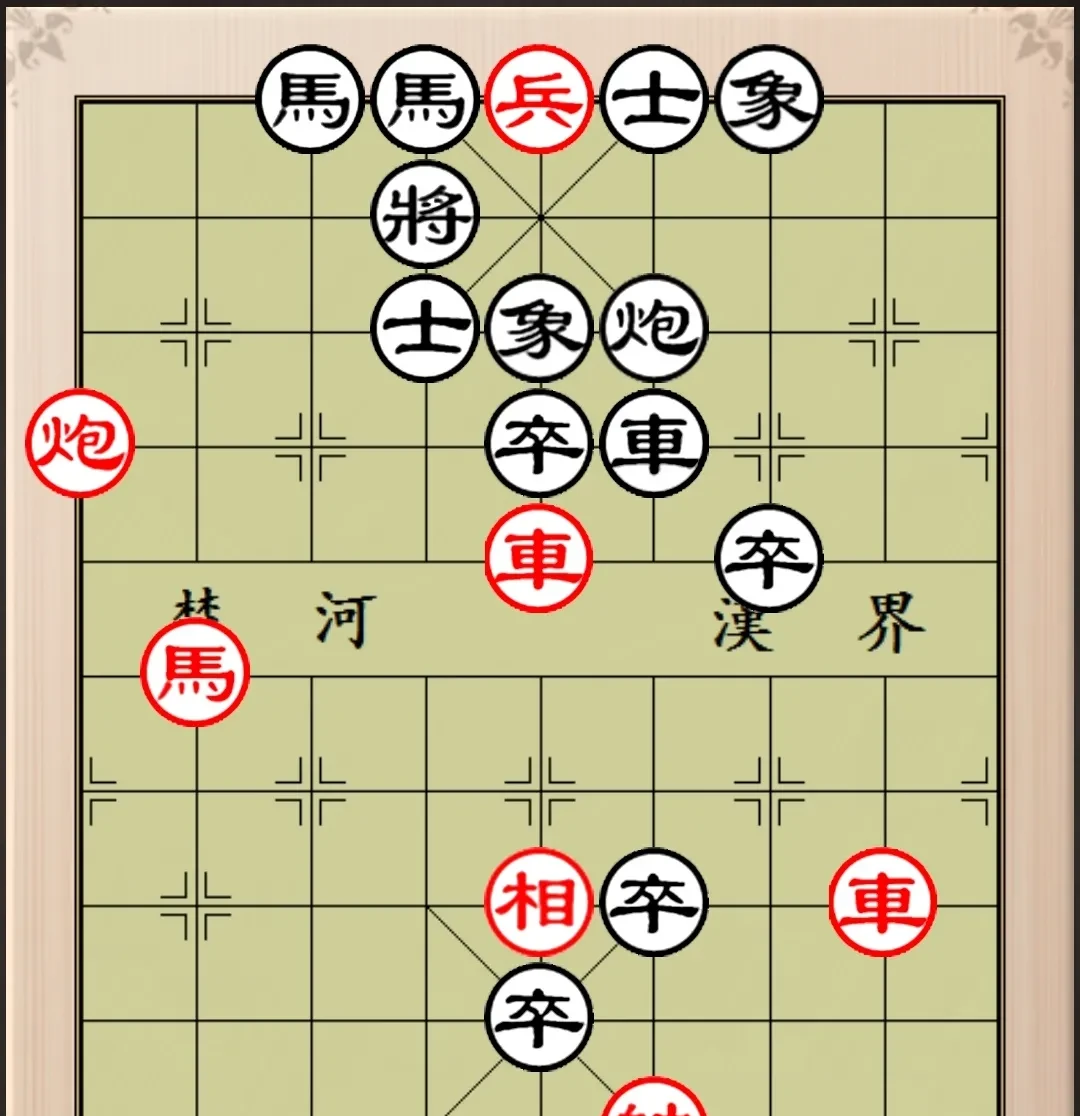 中国象棋大师王，棋艺精湛，成就非凡-第2张图片