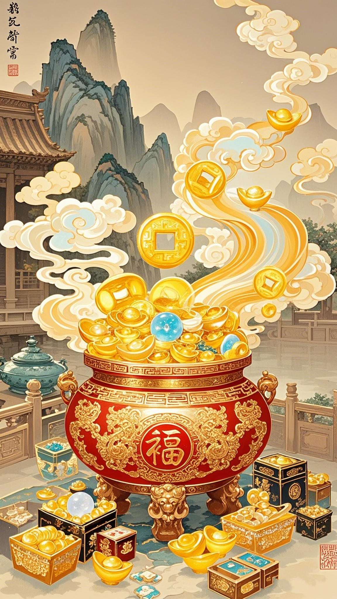 聚宝盆1080p下载聚宝盆高清下载