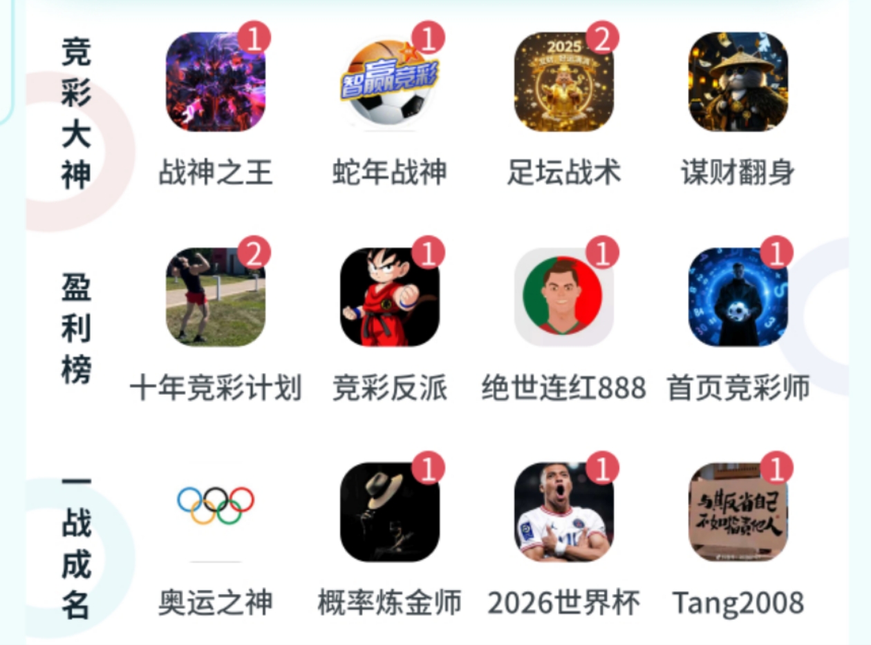 买足球彩票app哪个好用-第3张图片