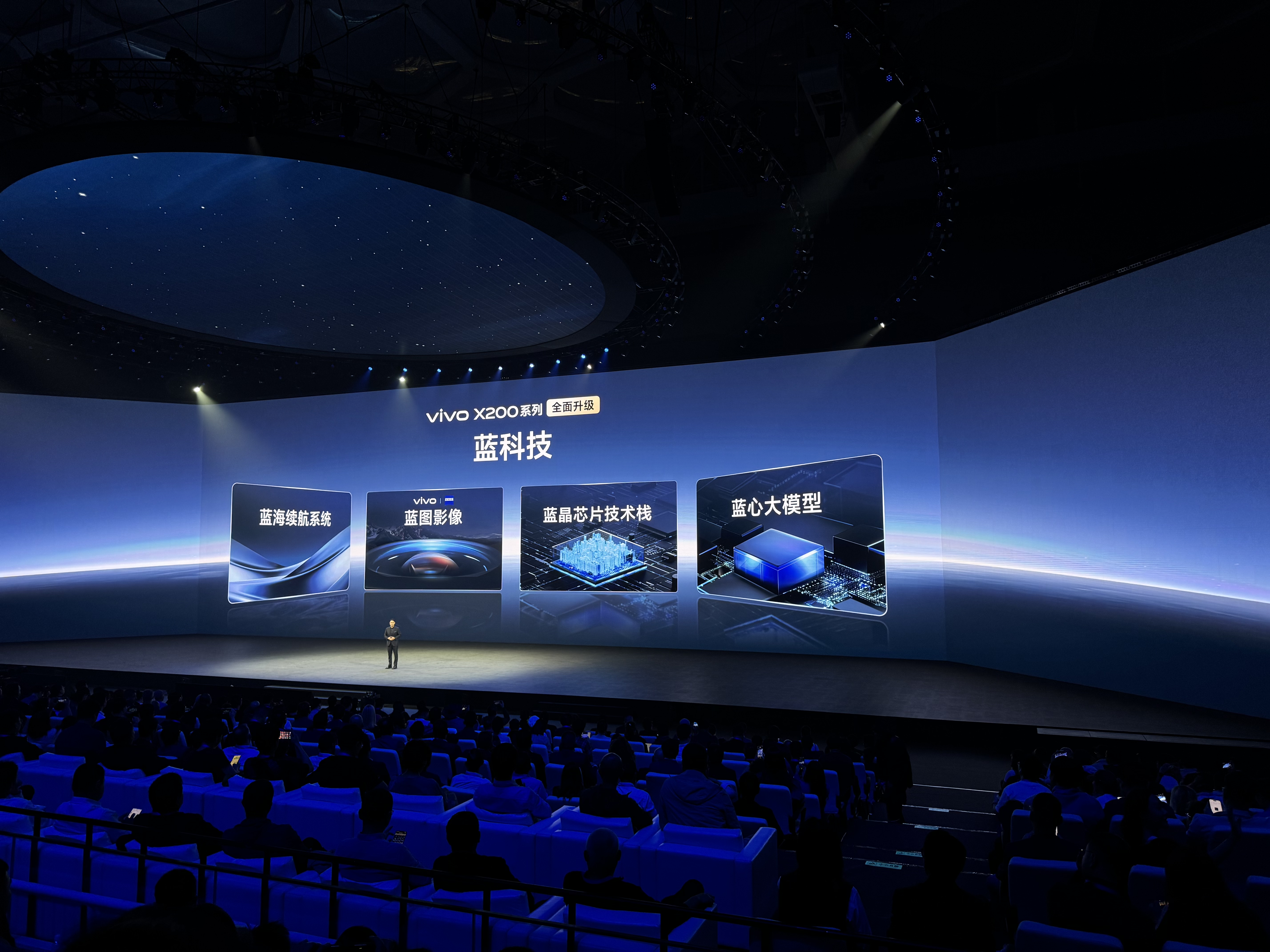 x200X200，科技前沿与未来展望