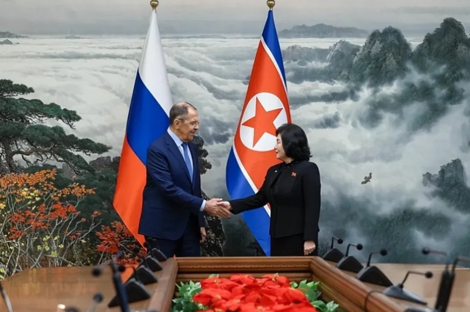 朝鲜废除与韩国所有经济领域合作协议