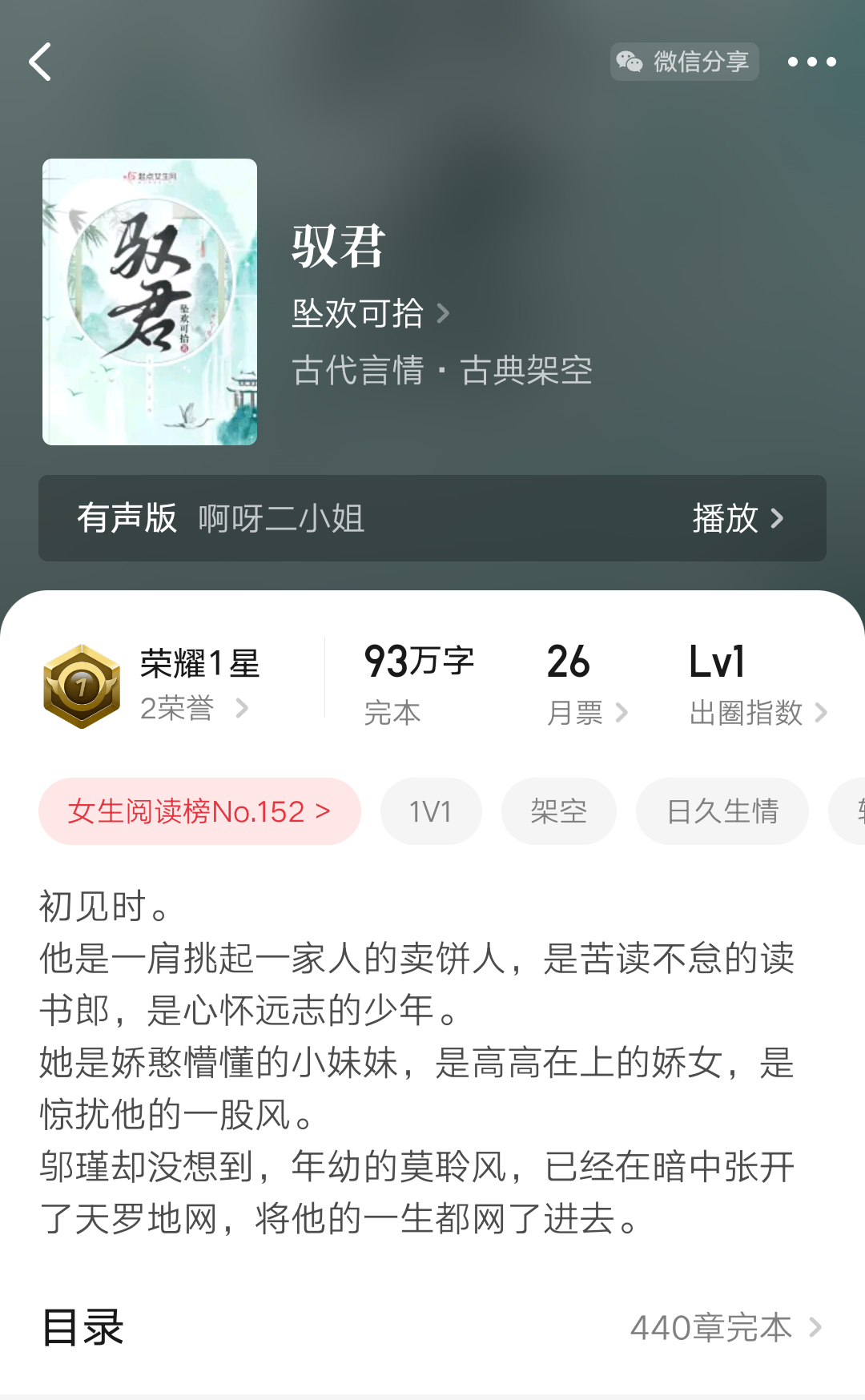 天下免费小说大全，246部小说推荐-第2张图片