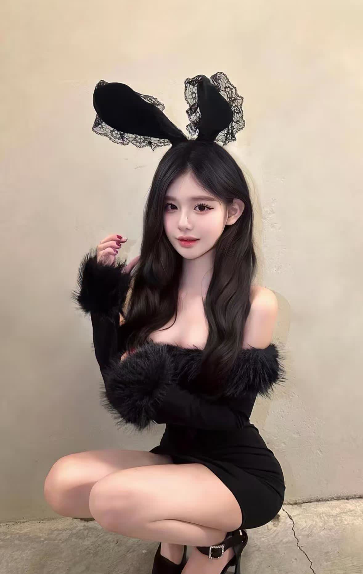 兔女郎网，探索时尚与乐趣的奇妙世界-第1张图片