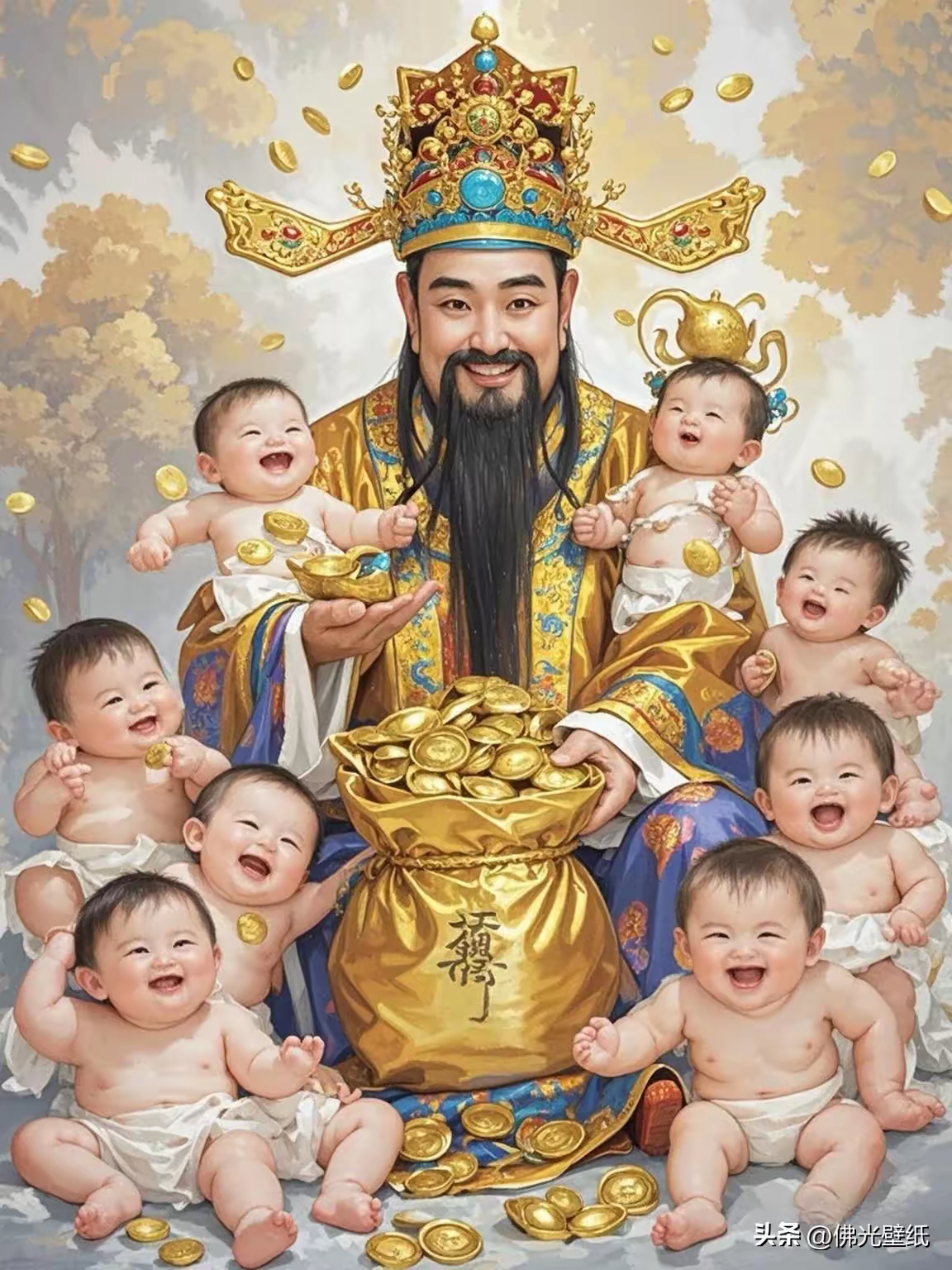财神爷三天计划必下更新福家计划王财神爷三天计划必下更新-第3张图片