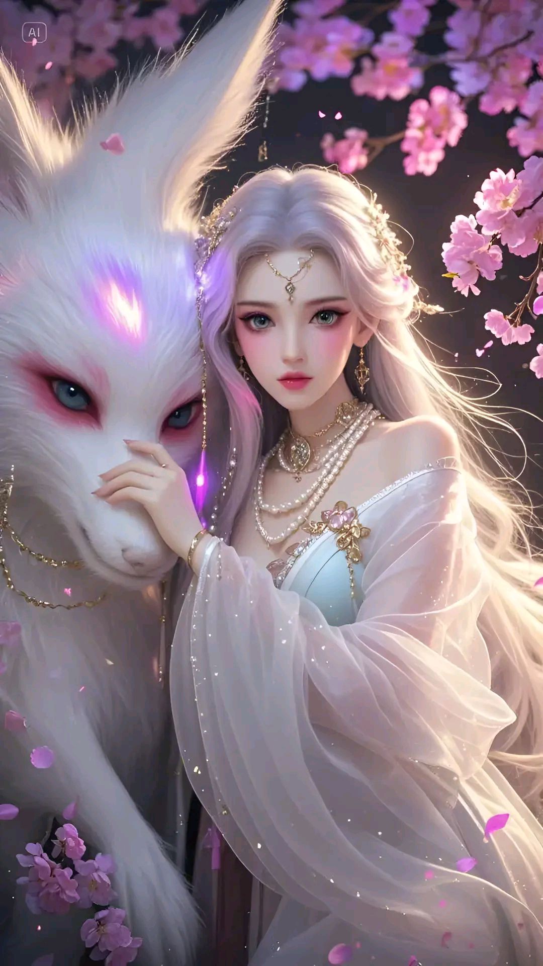 神霄煞仙，神秘与超凡的仙境-第3张图片