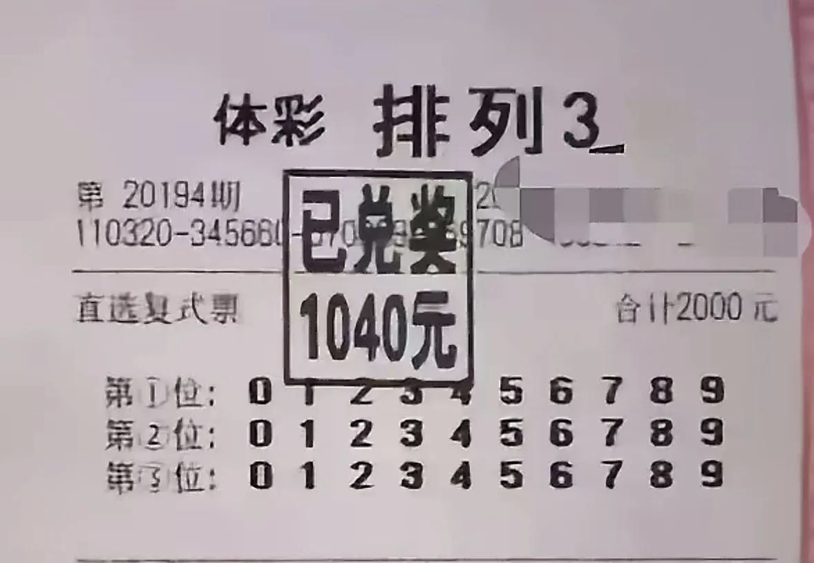 排列三综合版，彩票投注的新篇章-第2张图片