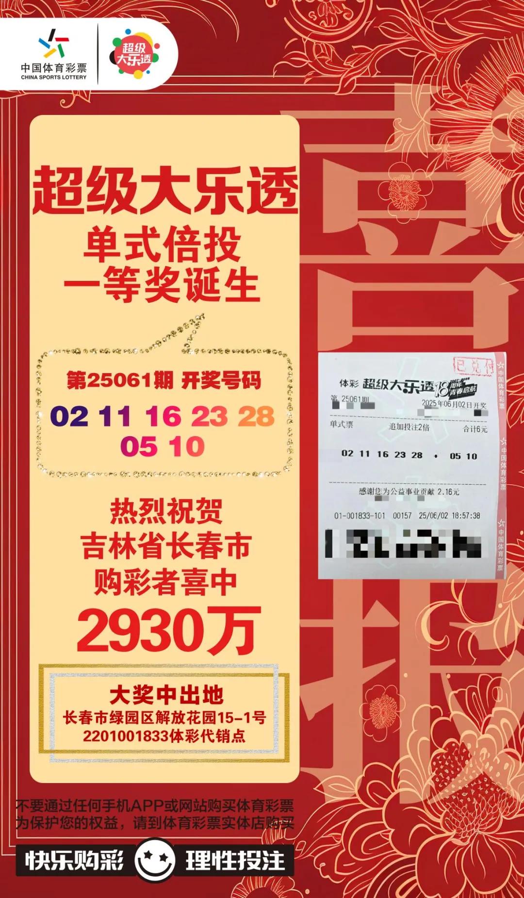 彩票彩经网大全-第3张图片