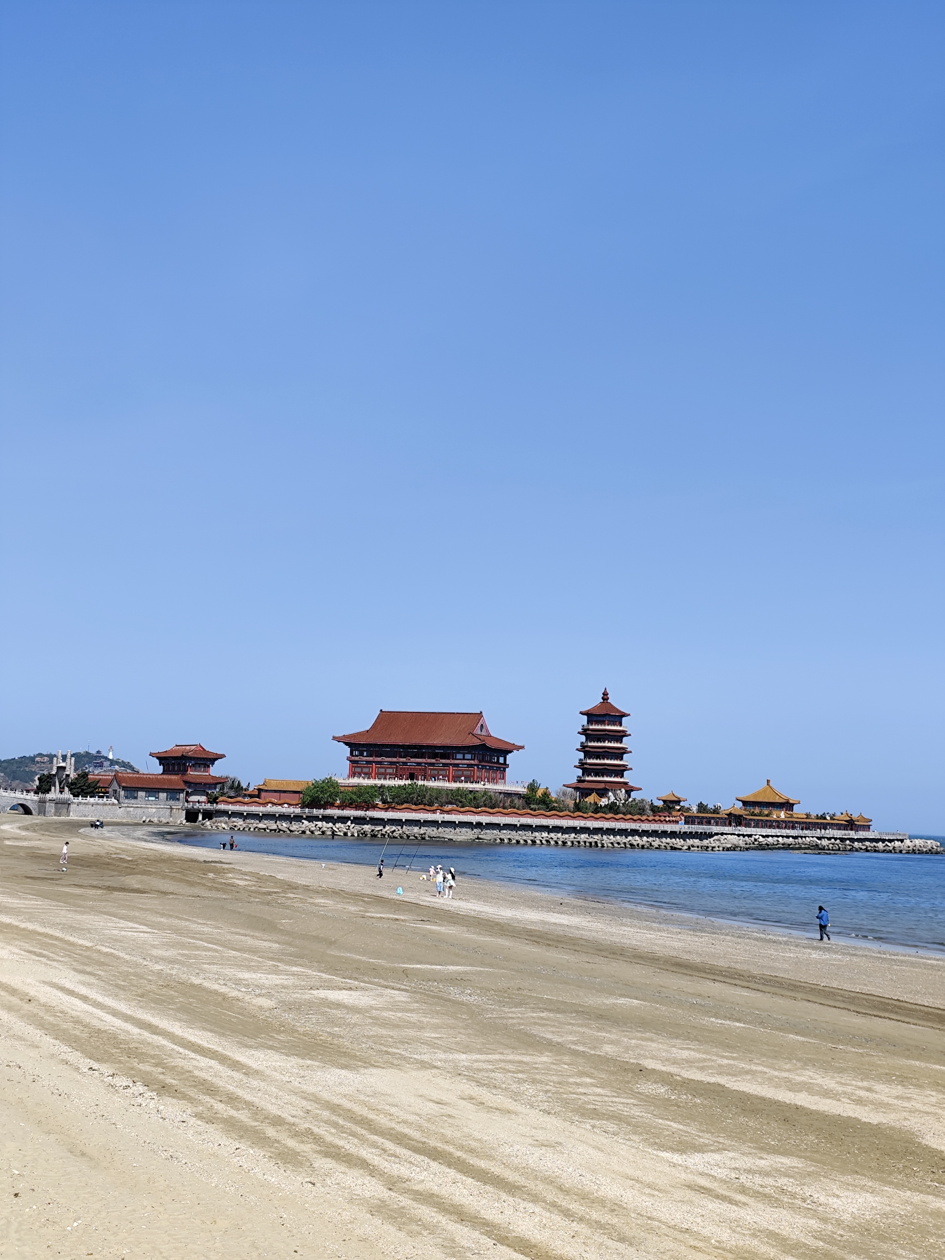 蓬莱旅游景点大全介绍蓬莱旅游景点大全介绍-第2张图片