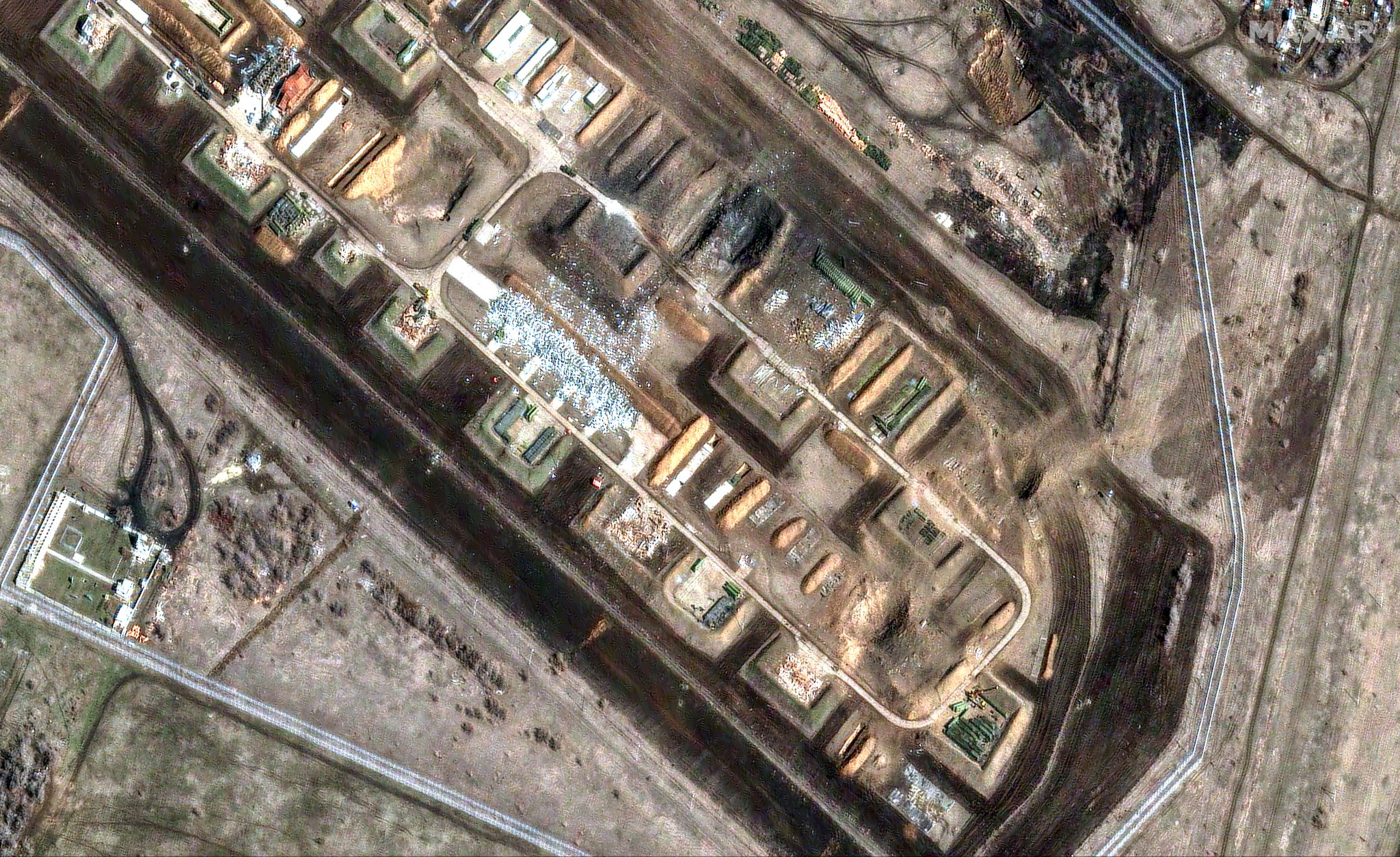 地图卫星地图地图卫星地图，探索无限可能-第3张图片