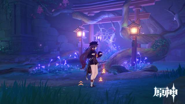 原神2.0版本啥时候更新原神2.8版本更新时间揭秘