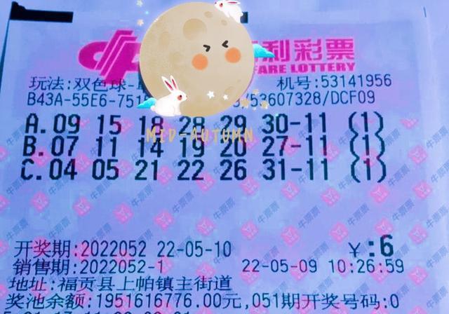 双色球55期开奖结果查询号双色球55期文章