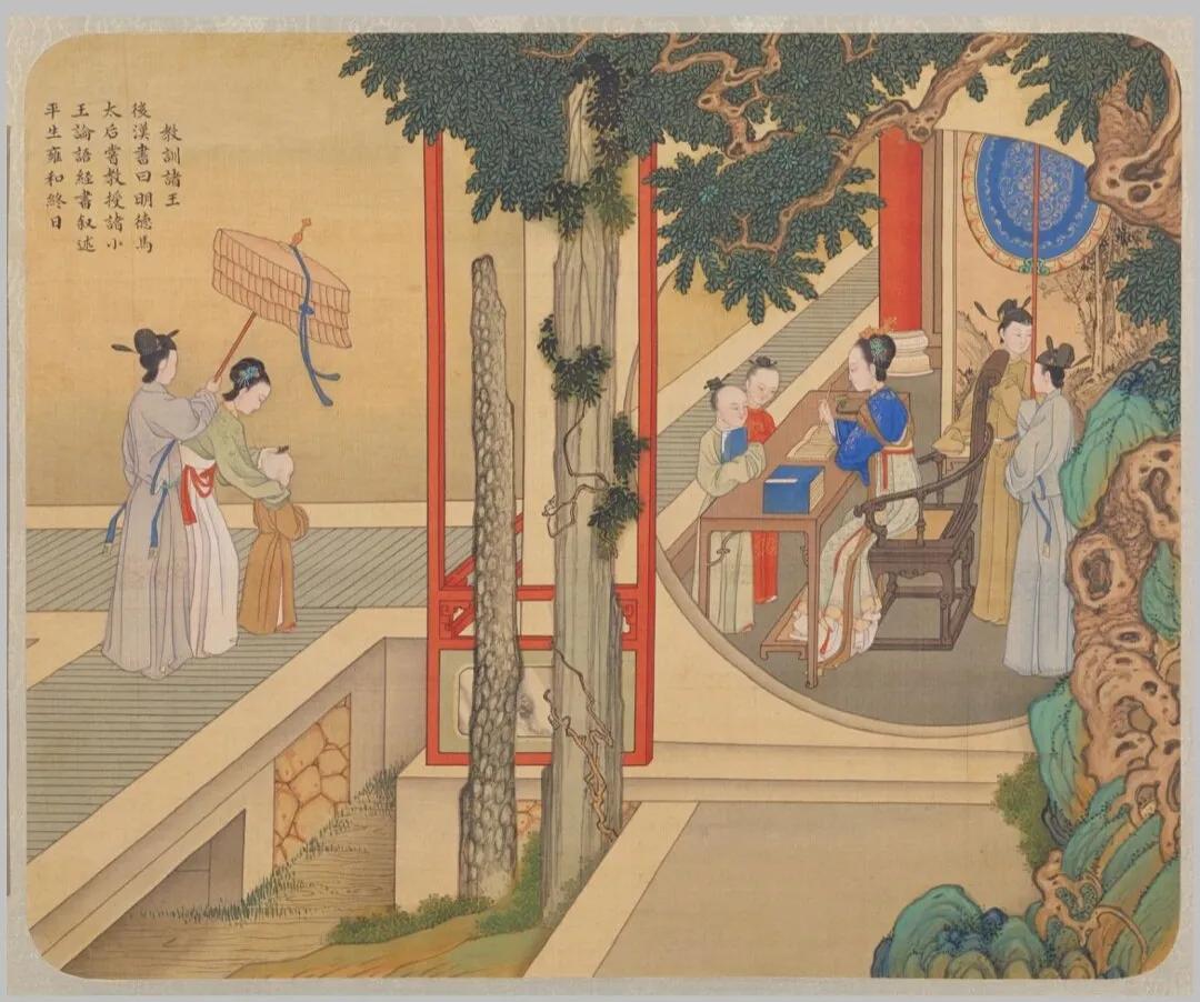 六合皇，古代皇权的巅峰荣耀