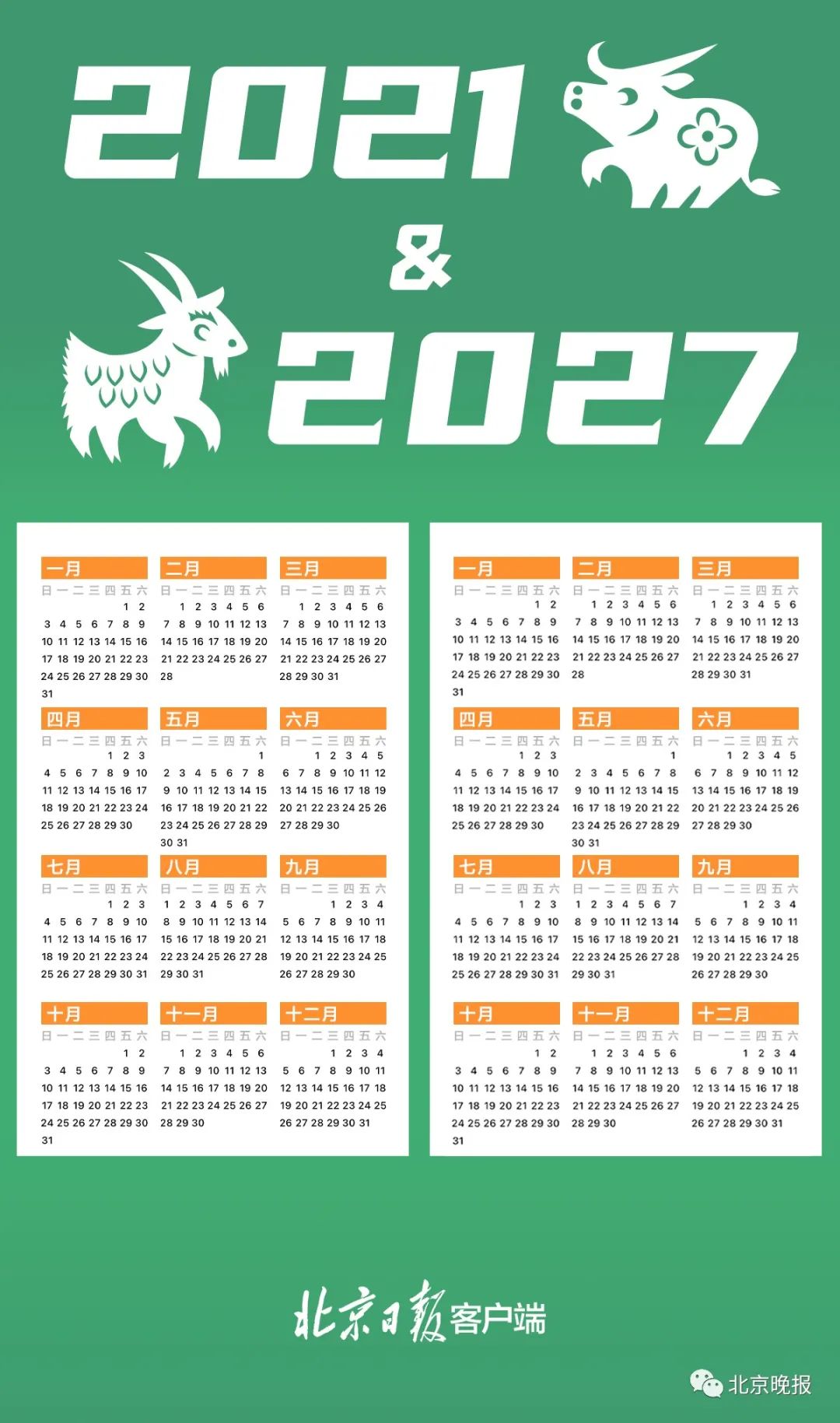 2021年全年免费资料大放送