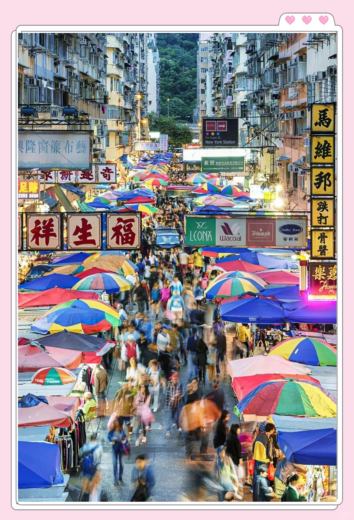 香港六香港六，繁华都市的魅力与多元文化-第1张图片