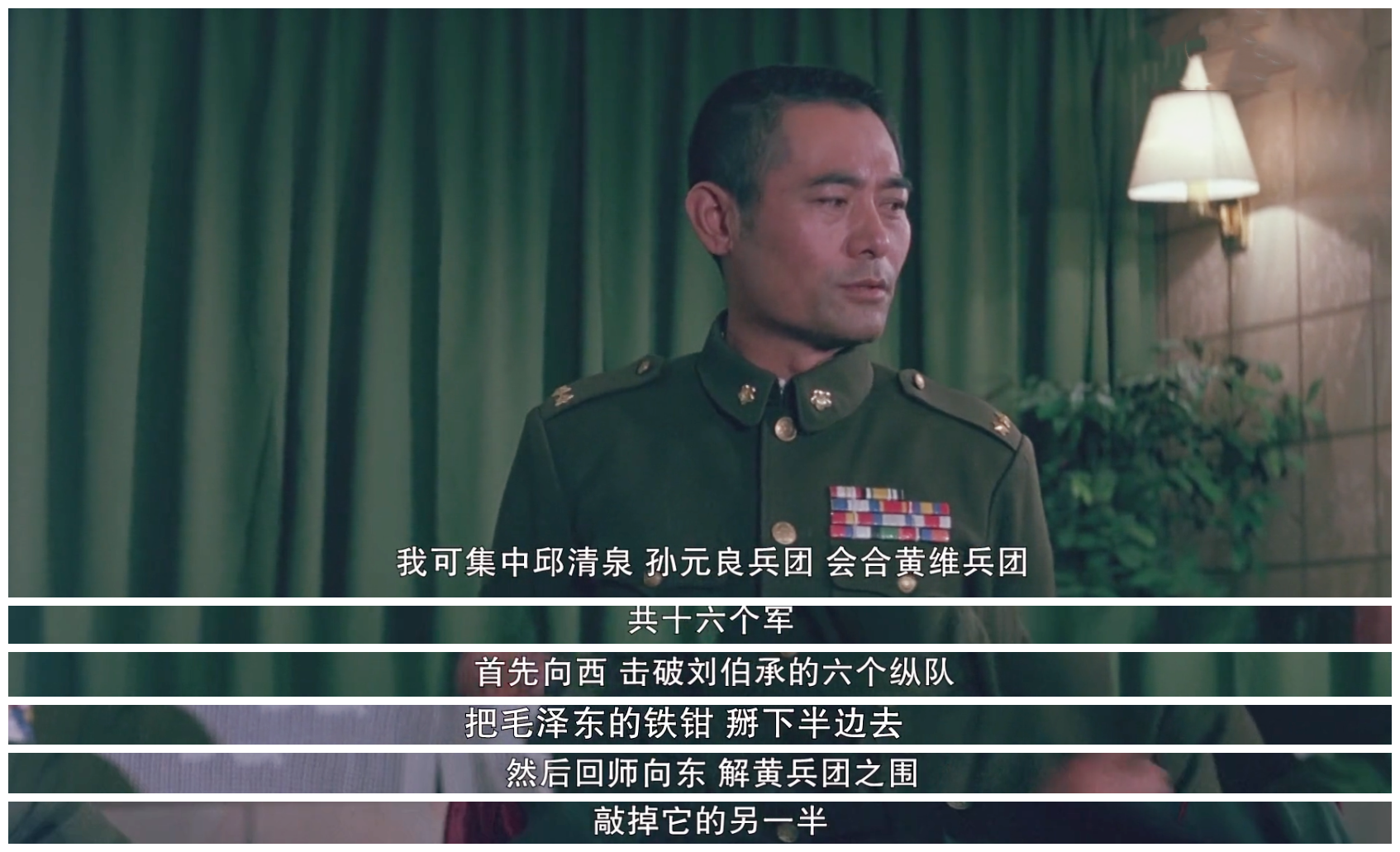 决战围城，勇者之战-第3张图片