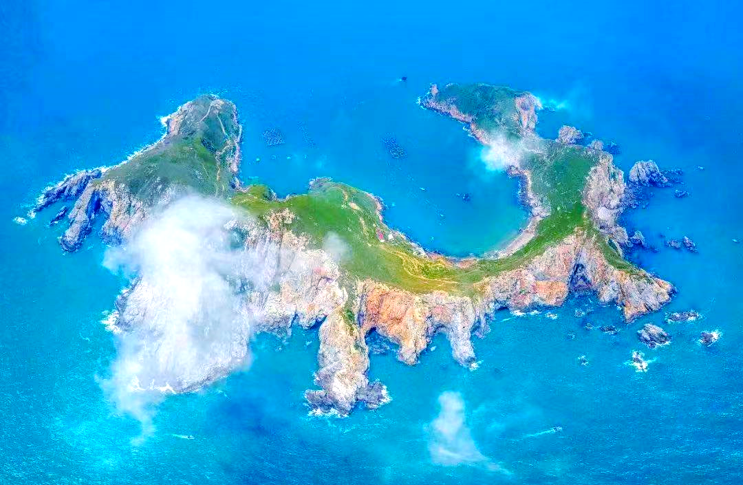 海南自驾游:3个小时挪了300米海南自驾游，3小时挪了300米，畅游海岛风光-第2张图片