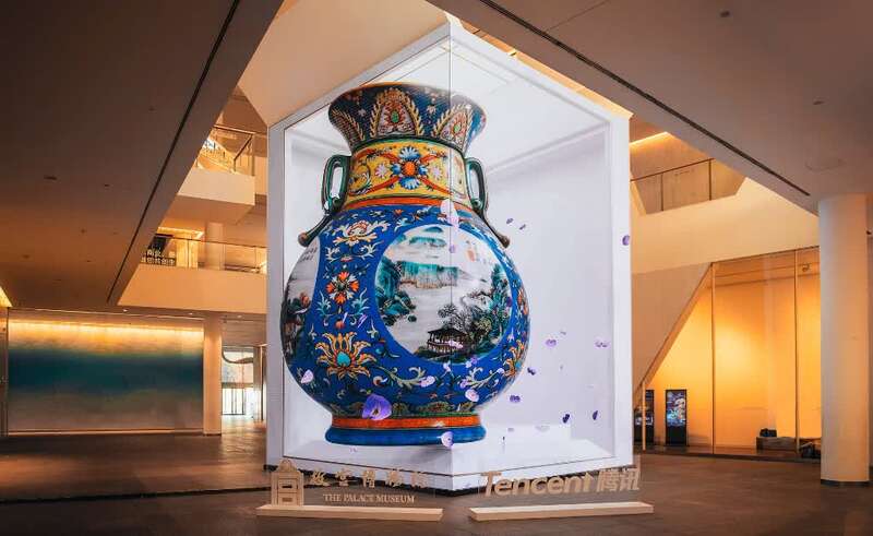 四海图库，探索数字时代的艺术宝藏-第2张图片