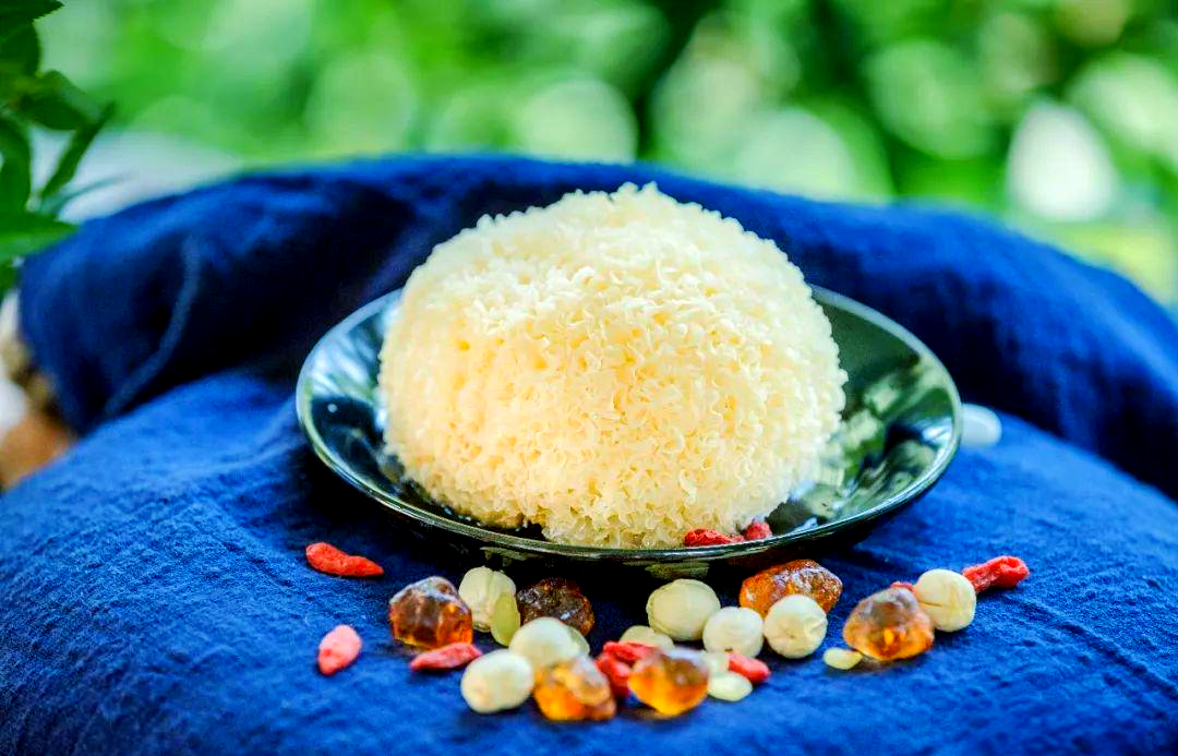 银耳种类大全银耳种类繁多，品味各异