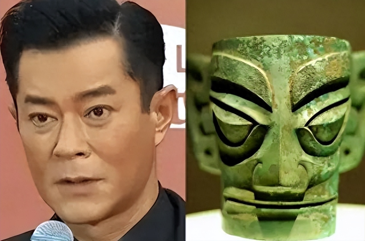古天乐面相有婚姻吗古天乐的面相越来越邪了-第2张图片