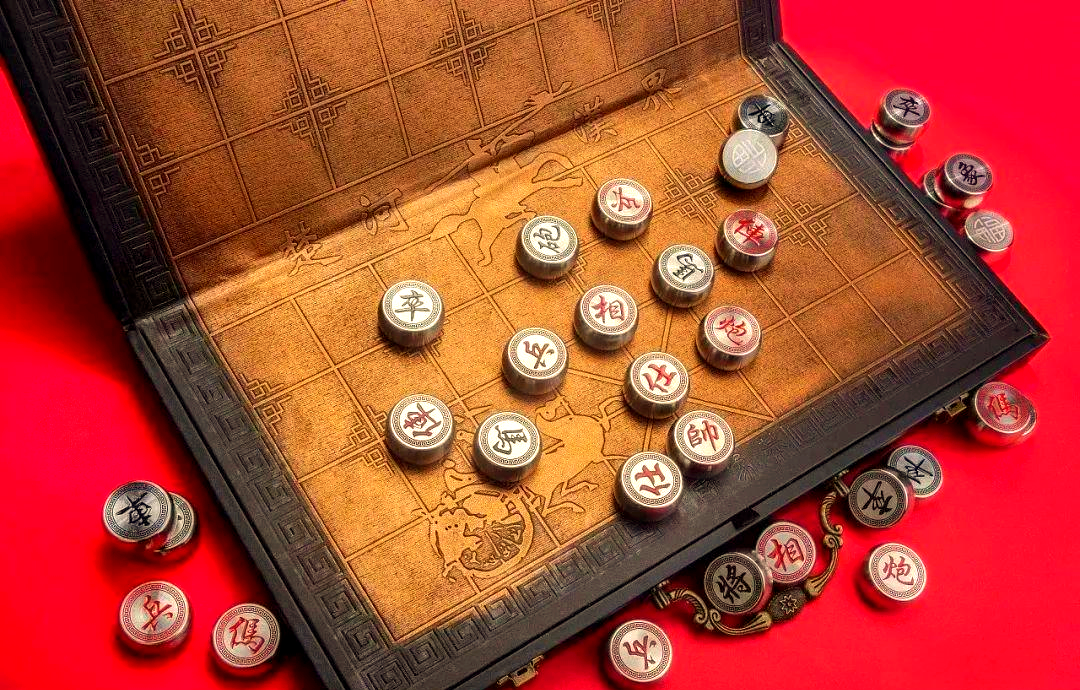 中国象棋大师网官网中国象棋大师网，探索棋艺世界的新窗口