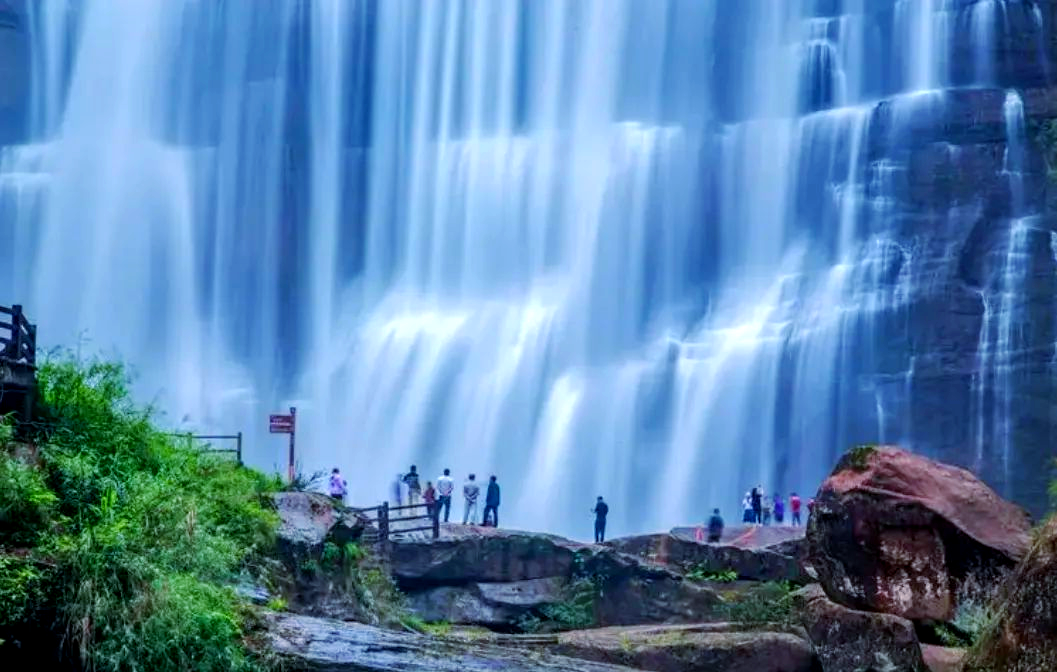 5.1旅游好去处——探索神秘的自然与人文景观-第3张图片