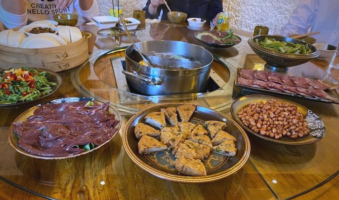 六盘水美食之旅-第3张图片
