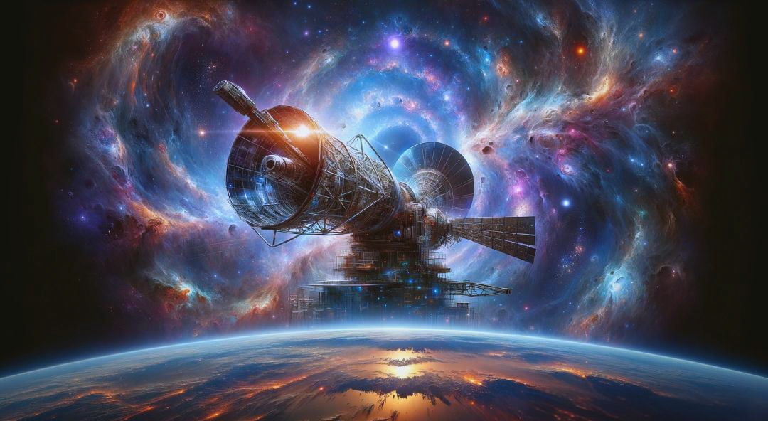 小小大星球2关卡全攻略小小大星球2，探索宇宙奥秘的奇妙之旅-第3张图片