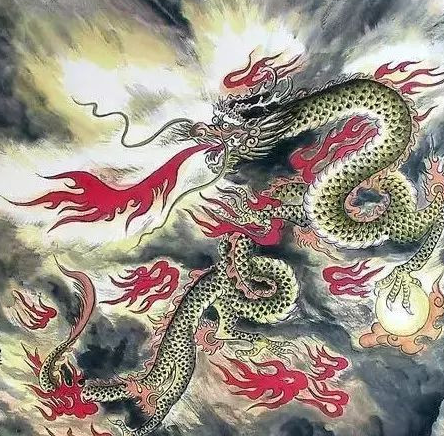群龙无首是什么生肖动物群龙无首是什么生肖？