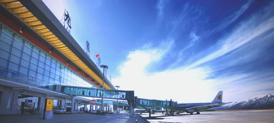 黄龙机场到九寨沟之旅-第2张图片