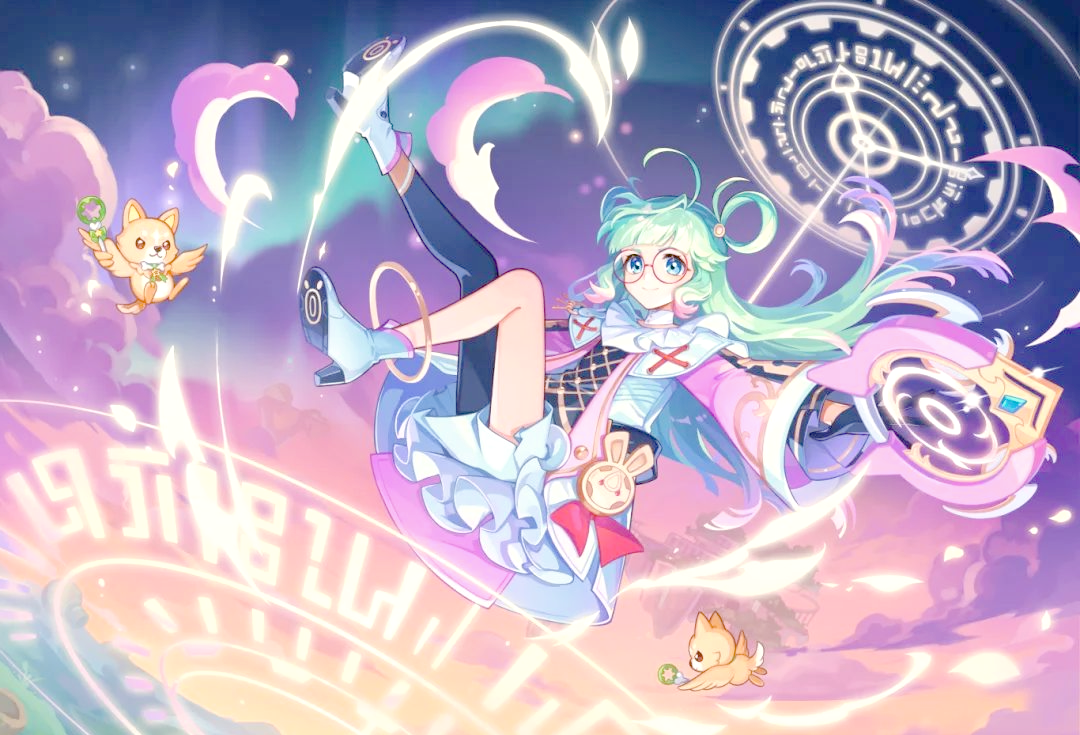 彩虹岛online手机版彩虹岛online，探索梦幻世界的新篇章-第1张图片