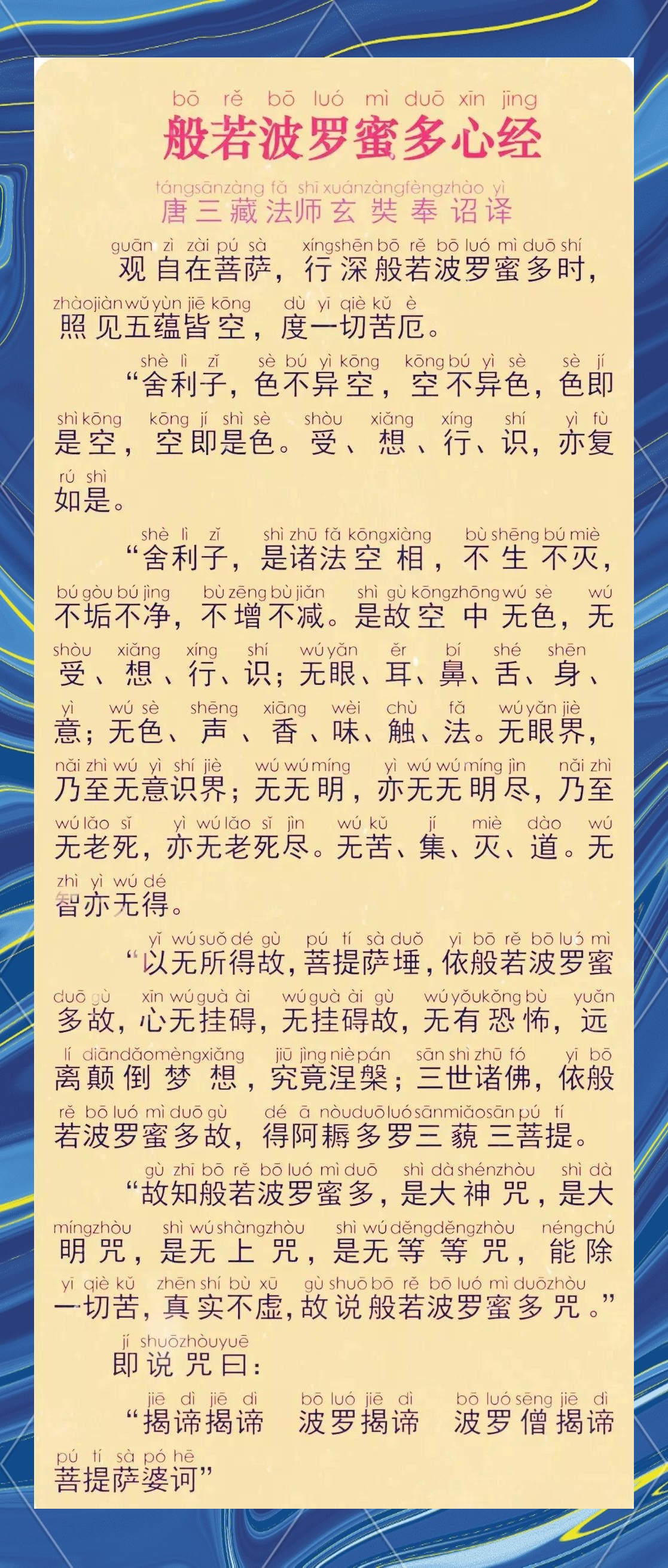 2019东方心经资枓大全