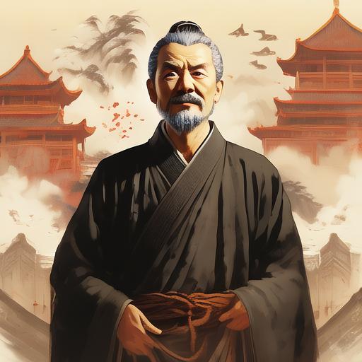 道德的血液，人类精神的基石