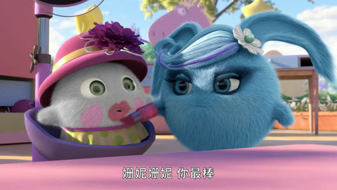 兔兔网站观看电视剧兔兔网，探索兔兔世界的网络家园-第3张图片